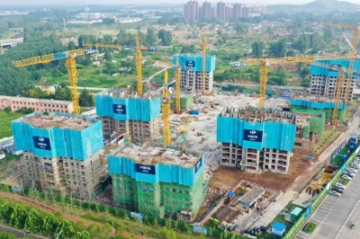 行業(yè)資訊丨山西第三批裝配式建筑示范城市、產(chǎn)業(yè)基地和示范項目開始申報；《珠海市綠色建筑評價導(dǎo)則》通過專家團(tuán)隊評審